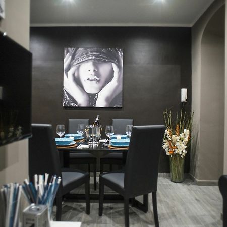 Costantino Secondo Guest House Рим Екстериор снимка