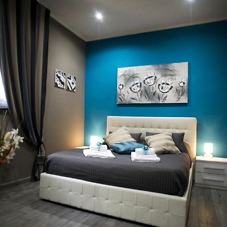 Costantino Secondo Guest House Рим Екстериор снимка