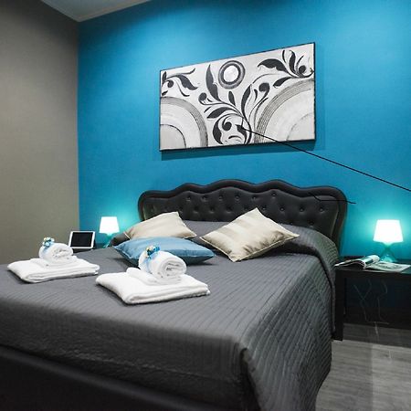 Costantino Secondo Guest House Рим Екстериор снимка