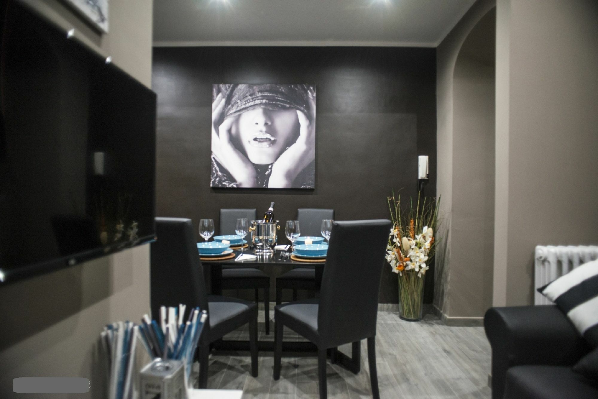 Costantino Secondo Guest House Рим Екстериор снимка