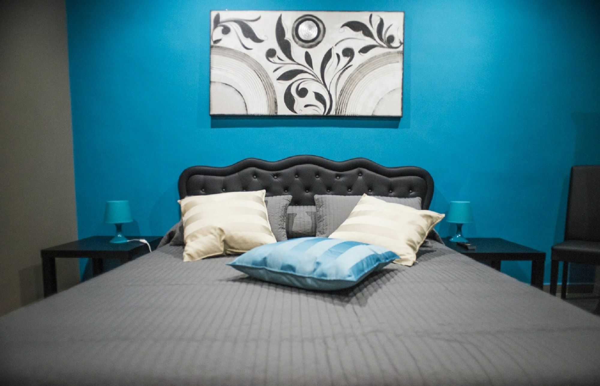 Costantino Secondo Guest House Рим Екстериор снимка