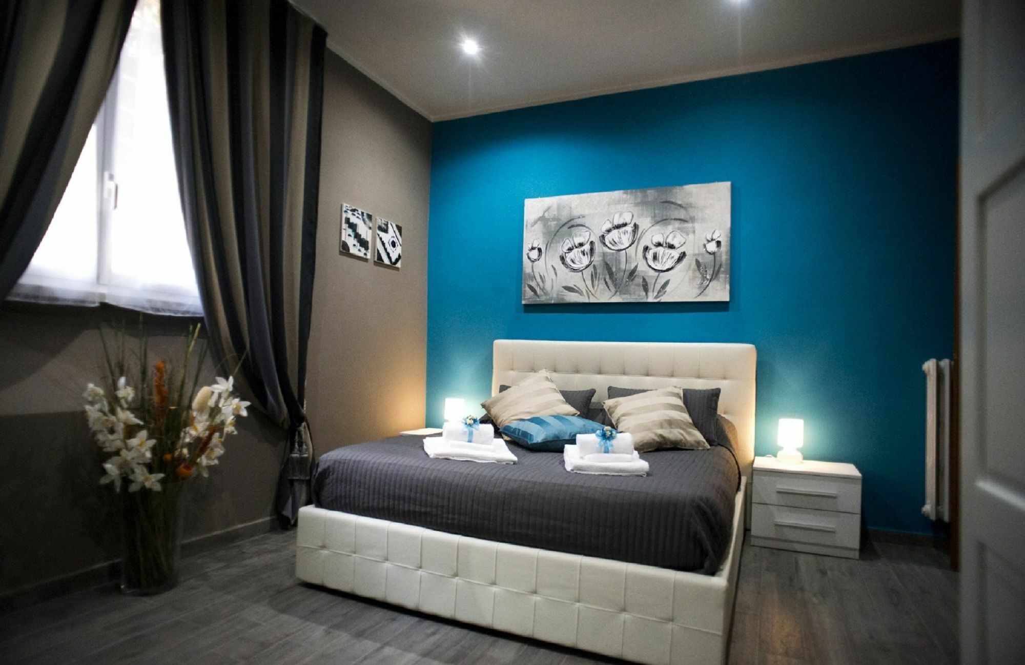 Costantino Secondo Guest House Рим Екстериор снимка