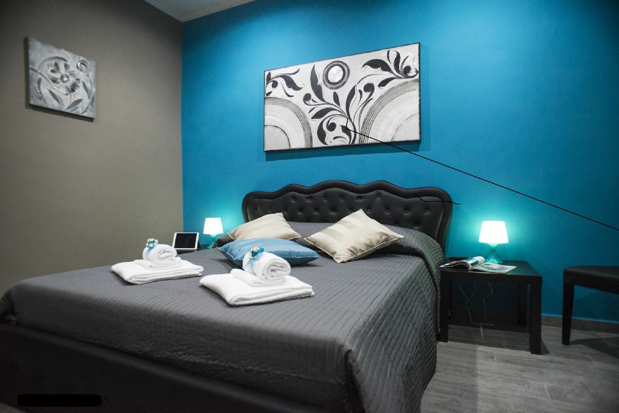 Costantino Secondo Guest House Рим Екстериор снимка
