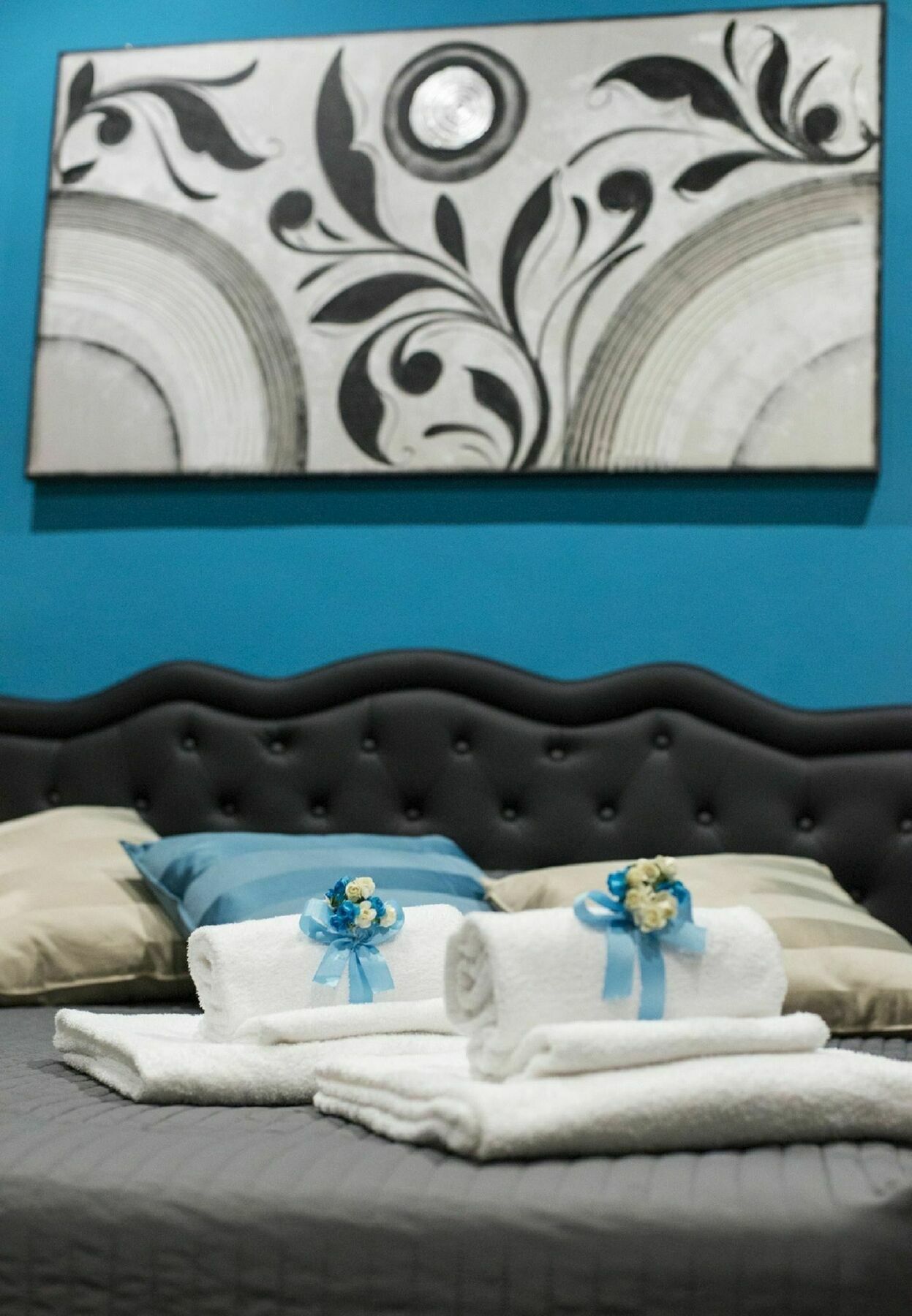 Costantino Secondo Guest House Рим Екстериор снимка