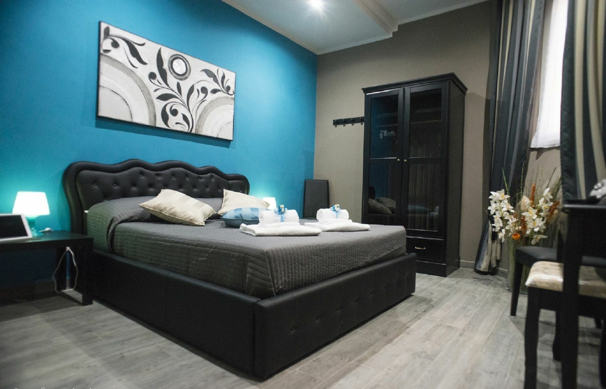 Costantino Secondo Guest House Рим Екстериор снимка
