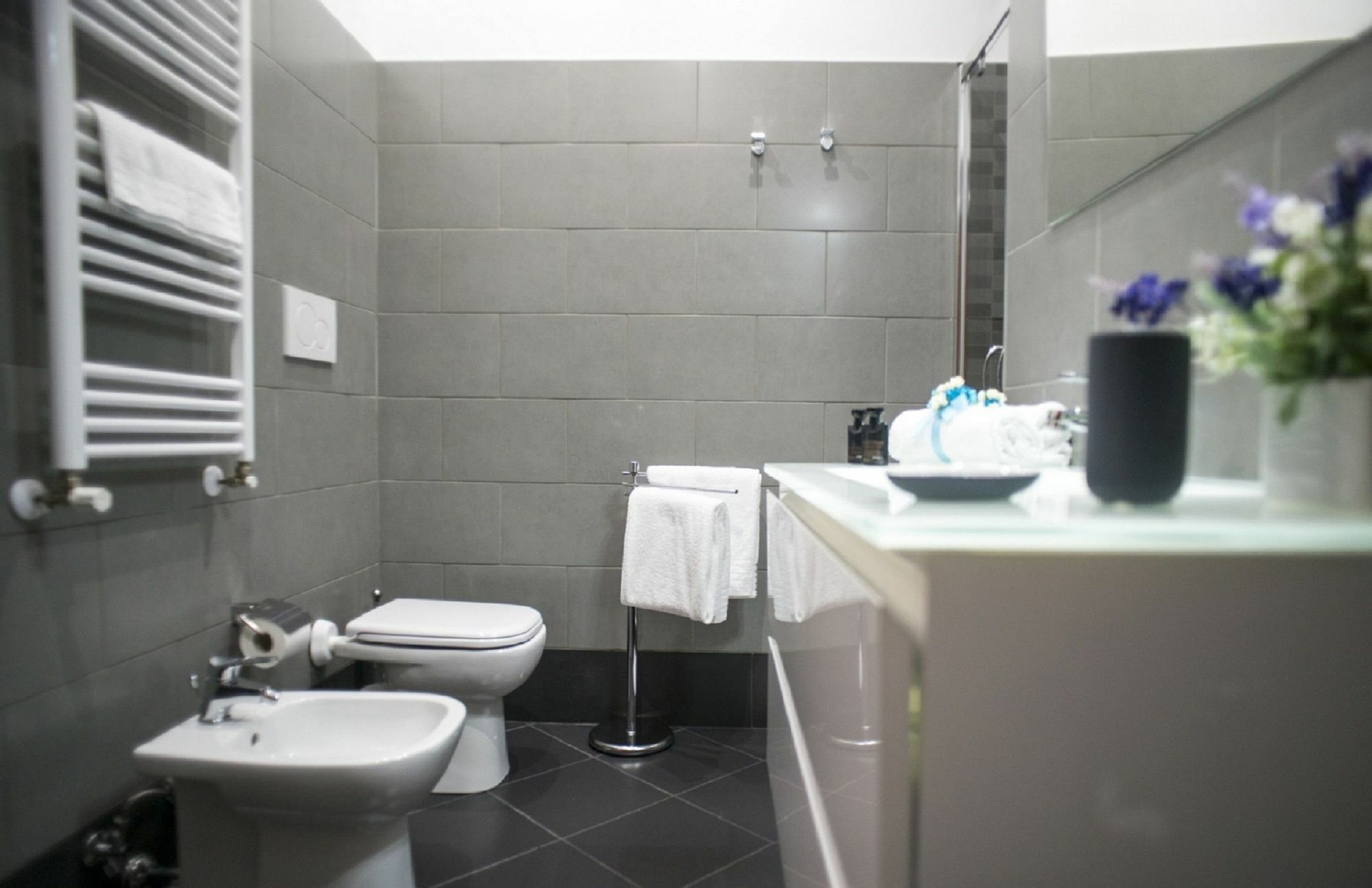 Costantino Secondo Guest House Рим Екстериор снимка