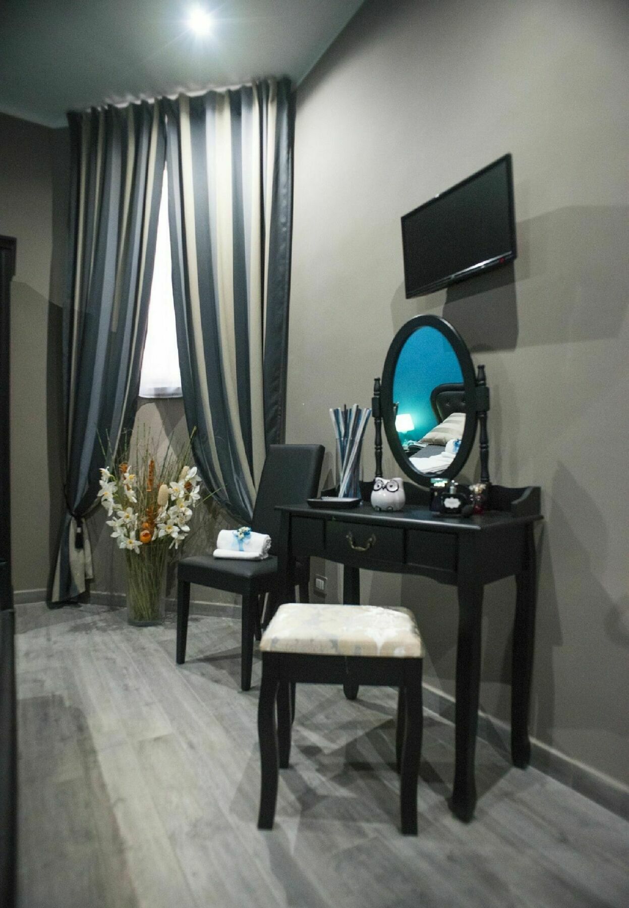Costantino Secondo Guest House Рим Екстериор снимка